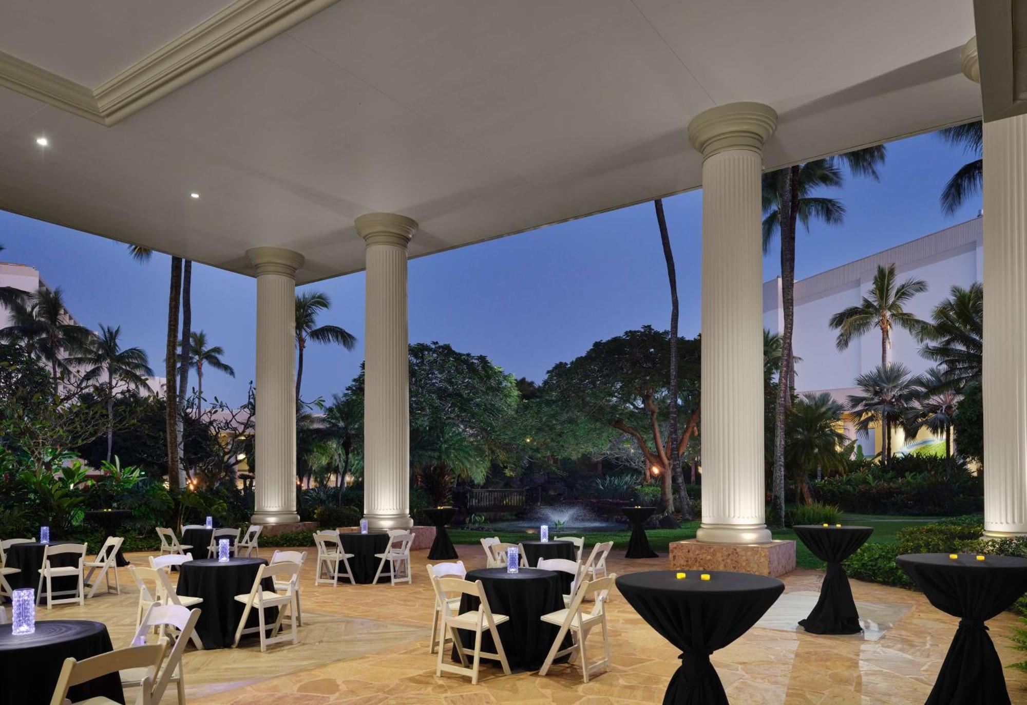 The Royal Sonesta Kauai Resort Lihue Exterior foto