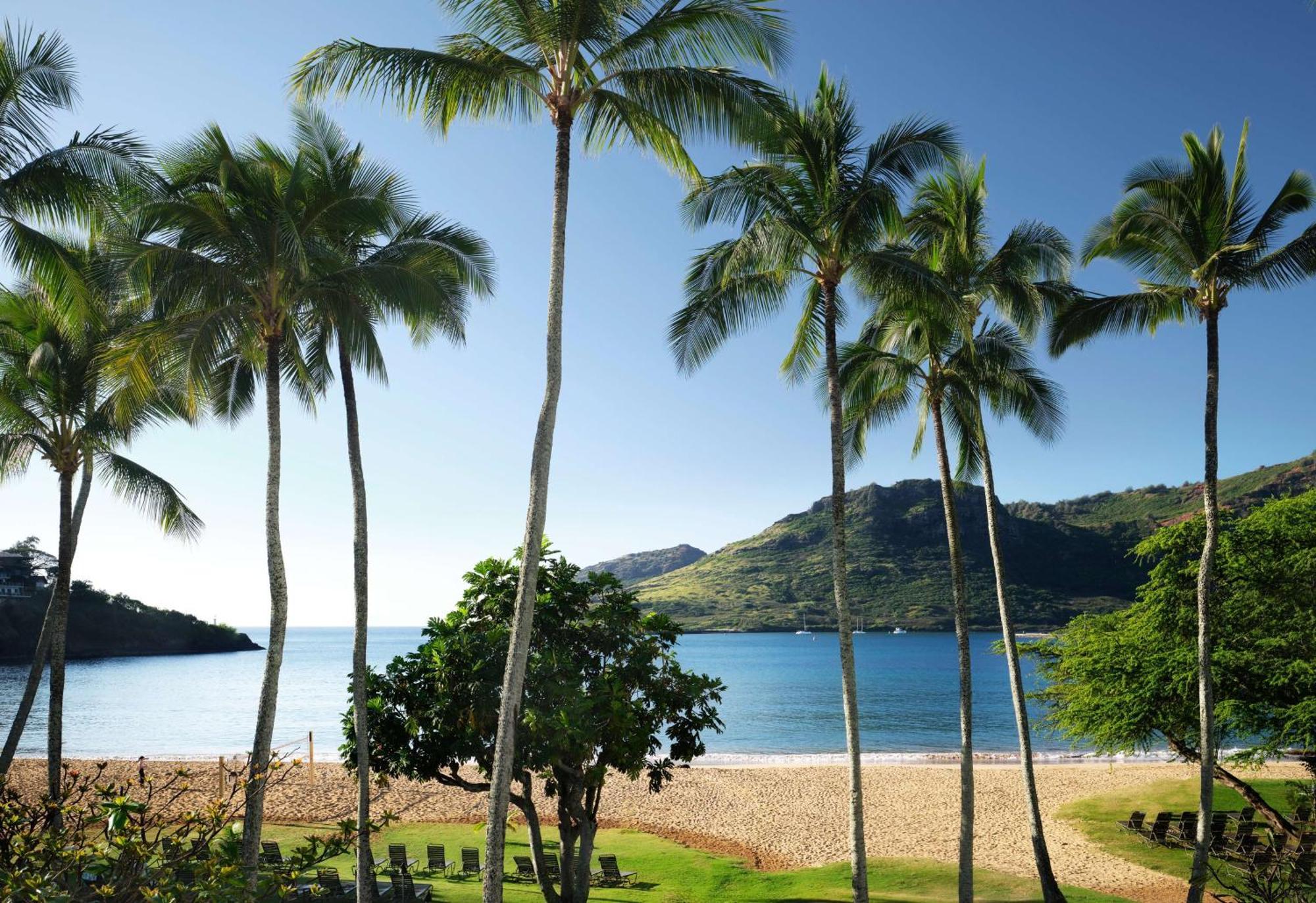 The Royal Sonesta Kauai Resort Lihue Exterior foto