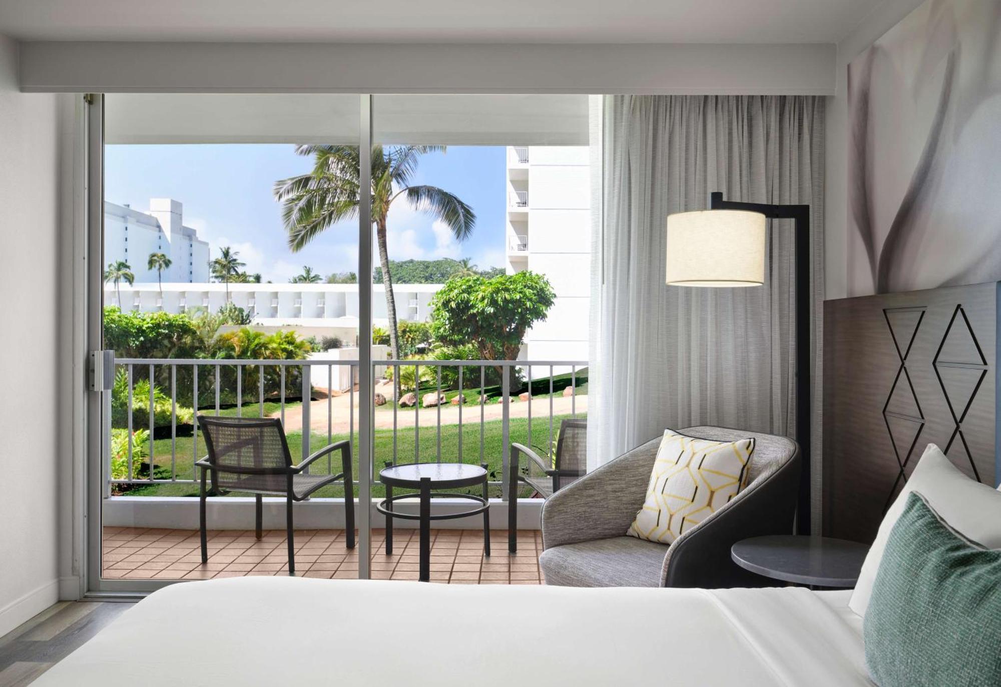 The Royal Sonesta Kauai Resort Lihue Exterior foto